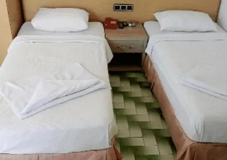 Yildirimoglu Otel 2*