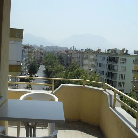 Otel Yildirimoglu 2*