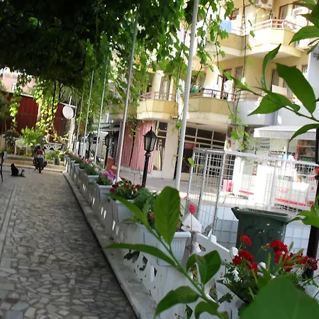 Otel Yildirimoglu