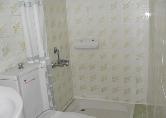 Hotel Yildirimoglu Alanya