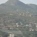 Szálloda Yildirimoglu Alanya