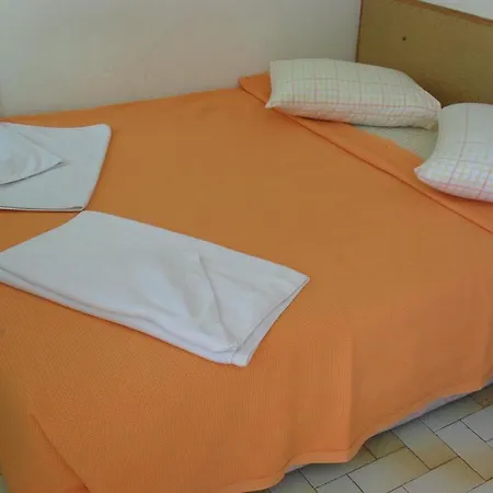 Yildirimoglu Hotell