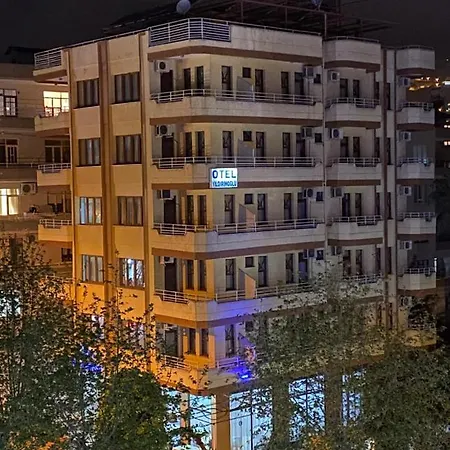 Yildirimoglu Szálloda 2*