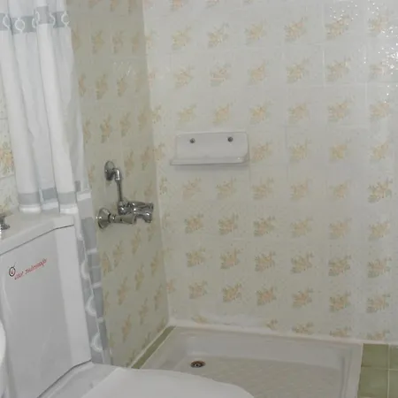 Hotel Yildirimoglu Alanya