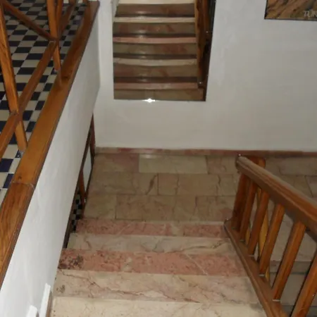 Szálloda Yildirimoglu Alanya