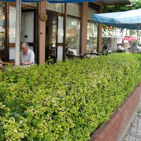 Yildirimoglu Alanya