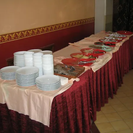 Szálloda Yildirimoglu Alanya