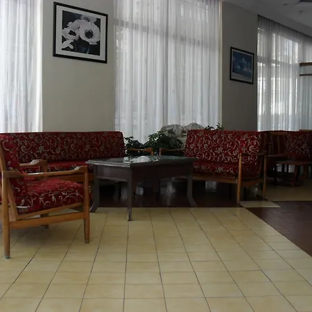 Yildirimoglu Alanya