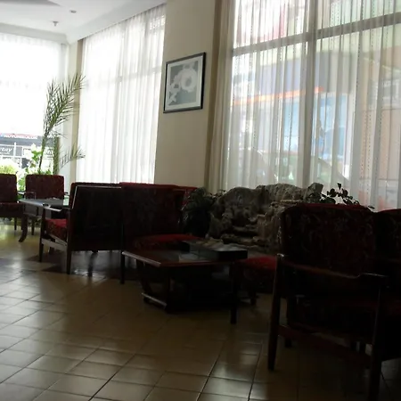 酒店 伊尔迪瑞莫格鲁酒店