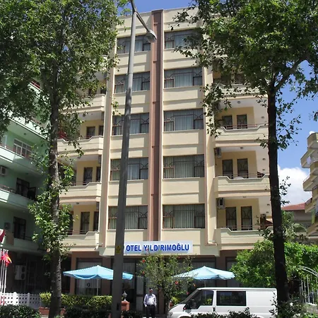Yildirimoglu Alanya