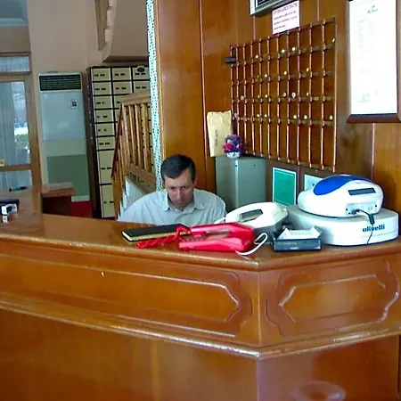 Hotel Yildirimoglu Alanya