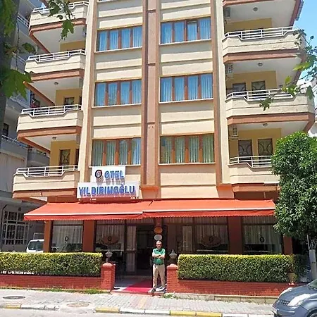 Yildirimoglu Hotel 2*