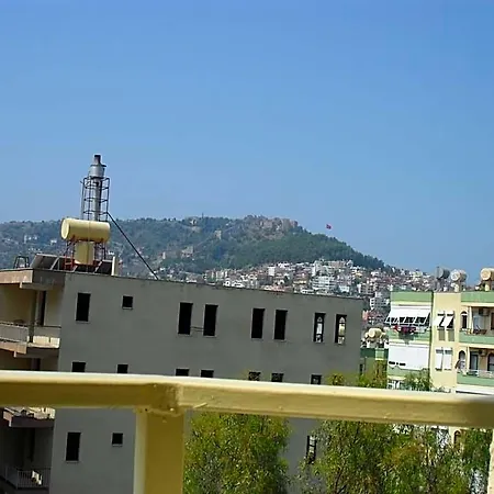 Hotel Yildirimoglu Alanya