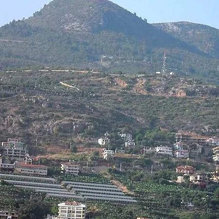Yildirimoglu Alanya
