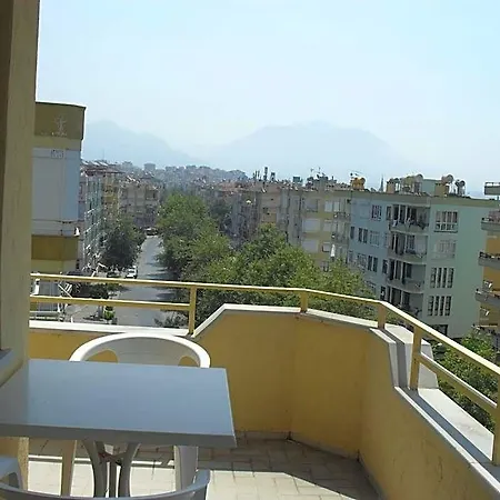 Yildirimoglu 2* Alanya