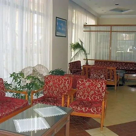Hotel Yildirimoglu 2*