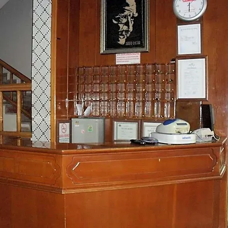 Hotel Yildirimoglu Alanya