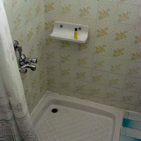 Hotel Yildirimoglu Alanya