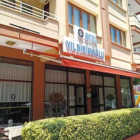 Yildirimoglu