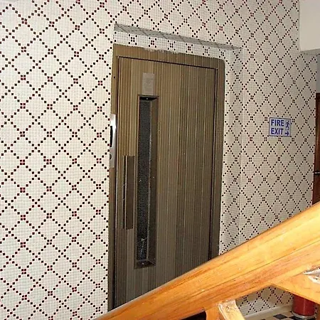 Hotel Yildirimoglu 2*