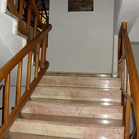Hotel Yildirimoglu Alanya