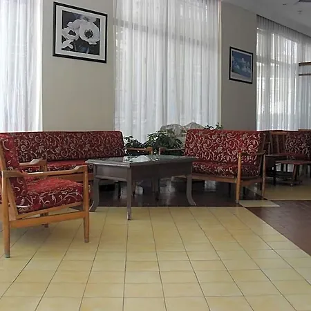 Hotel Yildirimoglu