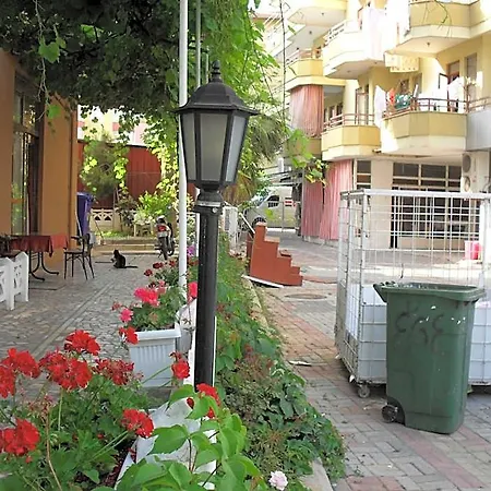 Hotel Yildirimoglu Alanya