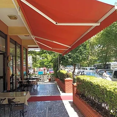 Yildirimoglu Alanya