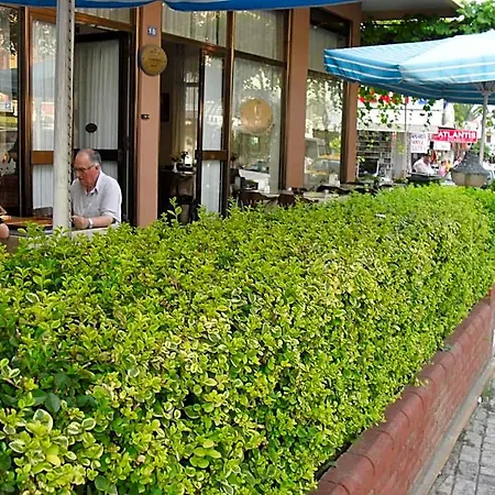 Yildirimoglu Alanya