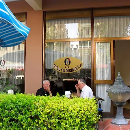 Yildirimoglu Hotel