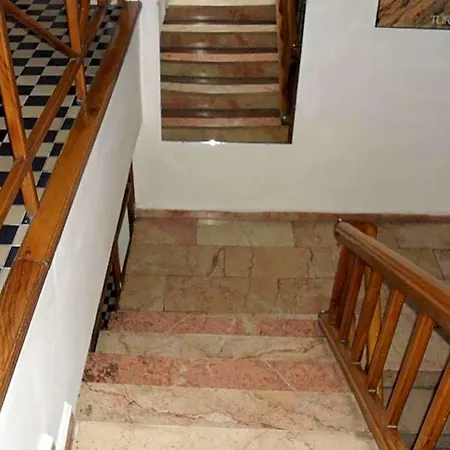 Hotel Yildirimoglu 2*