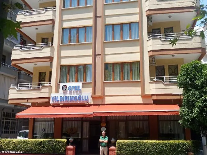 Hotel Yildirimoglu