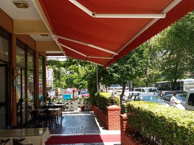 Yildirimoglu Аланія