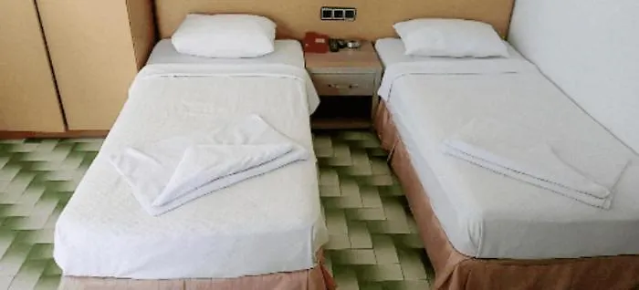 Yildirimoglu Hotel 2*