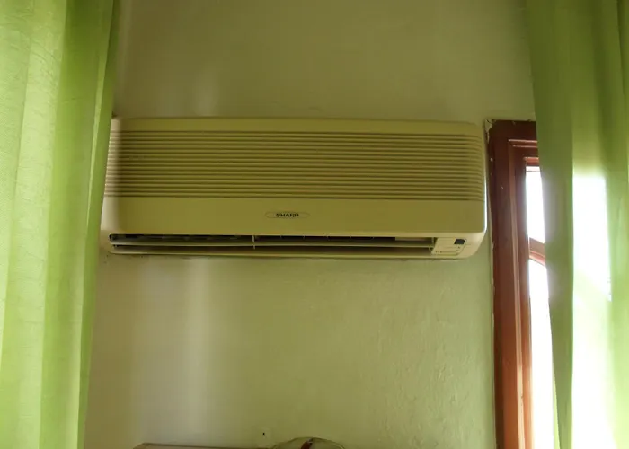 Отель Yildirimoglu 2*