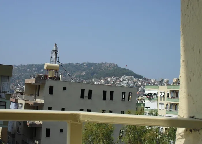 Hotel Yildirimoglu 2*