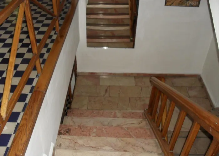 Hotel Yildirimoglu Alanya