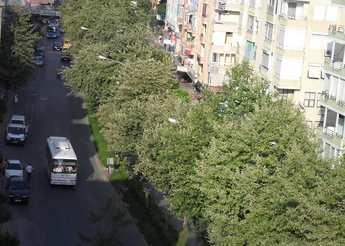 Готель Yildirimoglu 2*