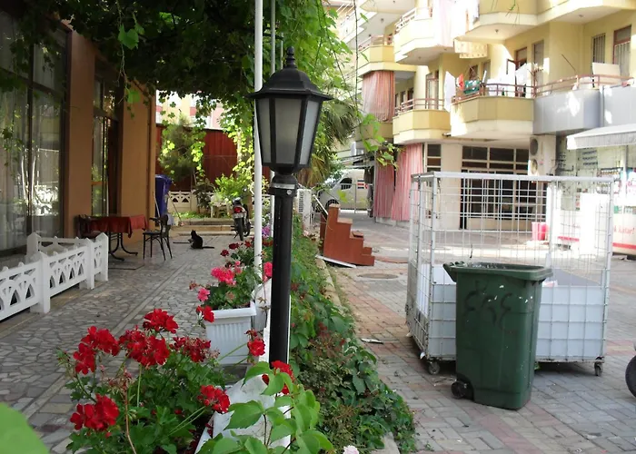 Hotel Yildirimoglu 2*