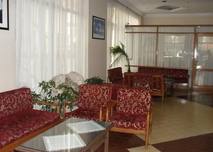 Hotel Yildirimoglu Alanya