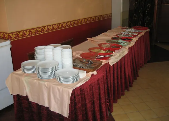 Hotel Yildirimoglu Alanya