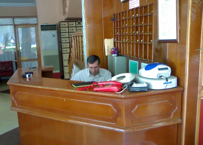 Yildirimoglu Алания