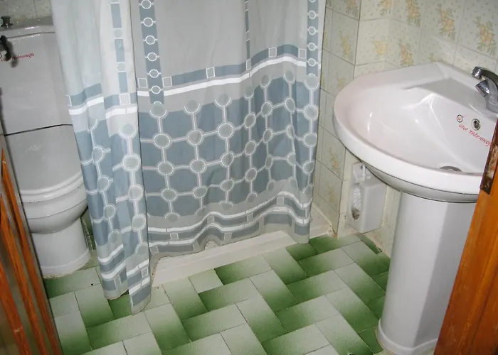 Yildirimoglu Аланія