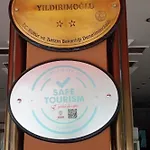 Yildirimoglu Hotel 2*