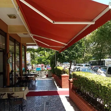 Yildirimoglu אלאניה