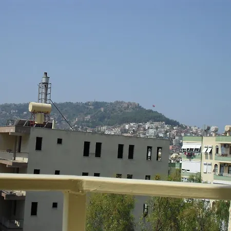 מלון Yildirimoglu 2*