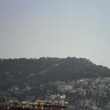 מלון Yildirimoglu