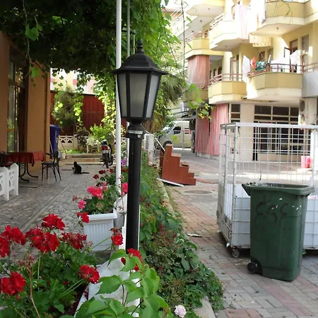 מלון Yildirimoglu 2*