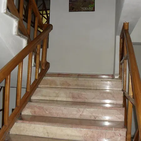 Hotell Yildirimoglu